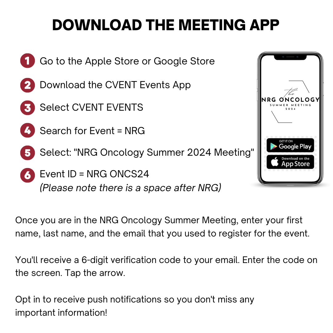 Meeting App Graphic